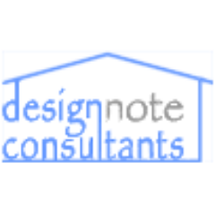 DesignNoteC's profile picture. DesignNote Consultants is a Planning and Structural Engineering Consultancy.