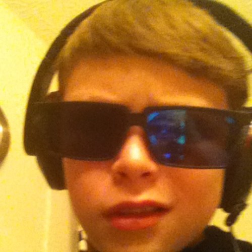 joshphillips73's profile picture. 10 years young YOLO