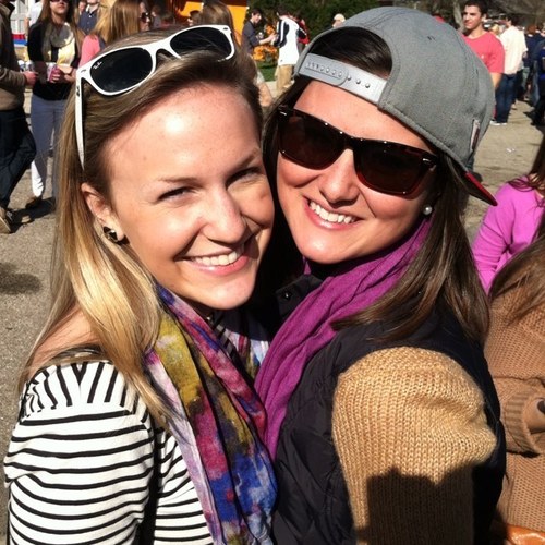 emily_kcarlton's profile picture. Kappa Alpha Theta
Vision Dance Company
Dance Marathon