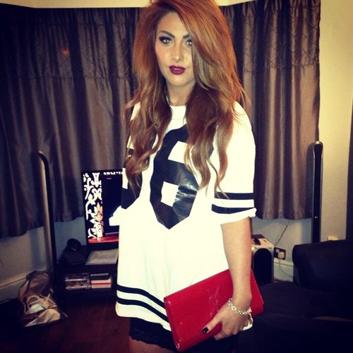 ashleaxtx's profile picture. In Dreams and in Love there are no Impossibilities ♡