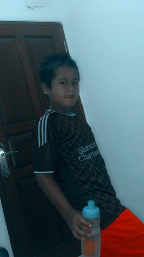 keep calm and love mudihga
