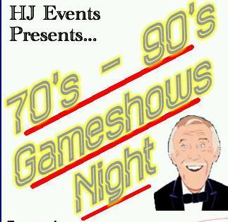 Party Events Nights