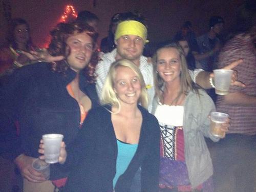 YBG_3060's profile picture. music promoter/ booker