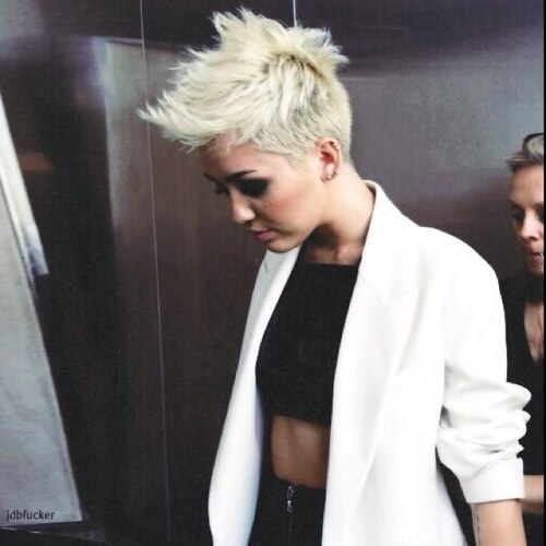 Love Justin, Miley and 1D