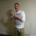 Dean Ramsey - @ramboitaliano89 - Twitter