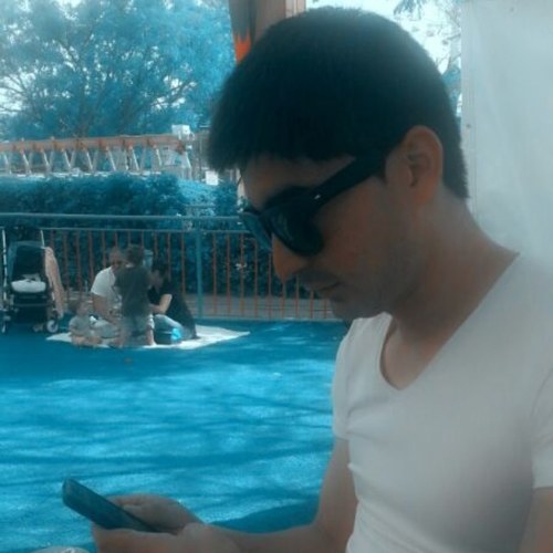Alijanbeshimow Profile Picture