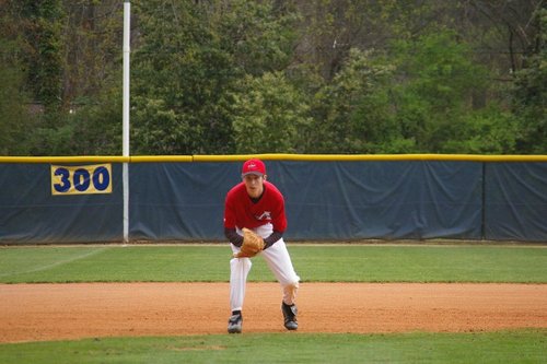 Baseball and Football are my game!