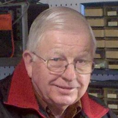 Profile Picture of Jerry L. Massey (@jlmngm) on Twitter