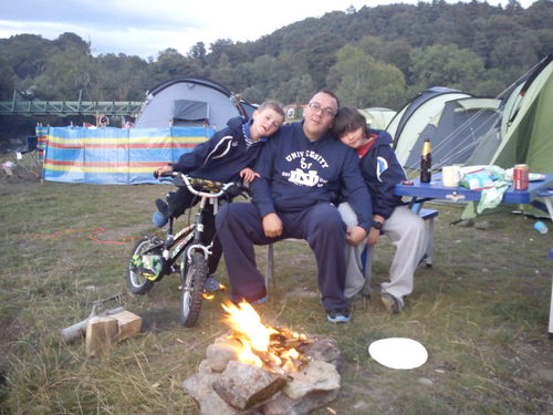 glennf1968's profile picture. 