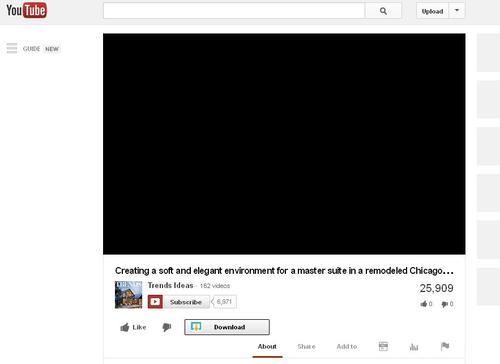 Youtube expert
