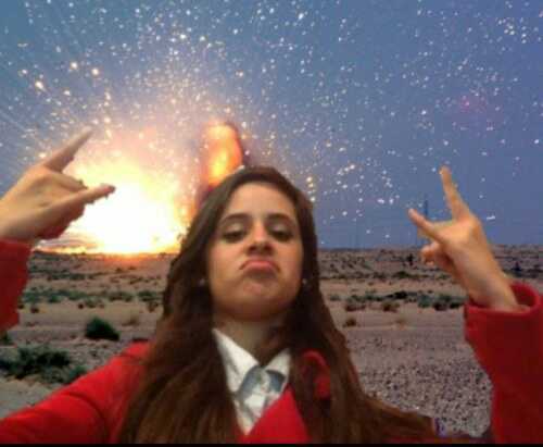 I only wanted to watch x factor for Demi but now look