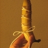 Bananas are good!