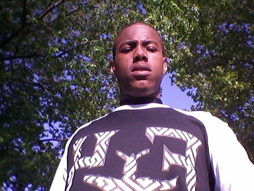 Young nigga wit a plugg