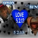 Benny Love - @widelinesimon1 - Twitter