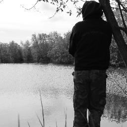 Been fishing for carp for 40 years now and still in love with even more now than ever. Also a consultant for leadshed www.leadshed .co.uk