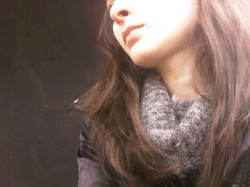 some one