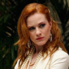 QueenSophAnne's profile picture. The Vampire Queen of Louisiana. And of your heart, obviously. //Not affiliated with anything... except your carotid arteries. (Roleplay account)