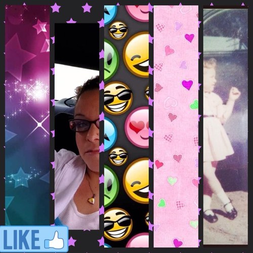 Im crazy sexy cool beautiful flawed and Weird AND I LOVE IT!