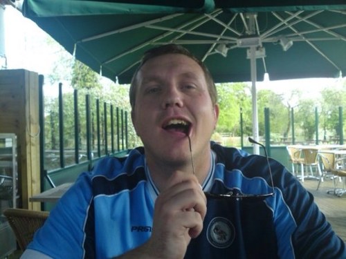 Robwwfc1 Profile Picture