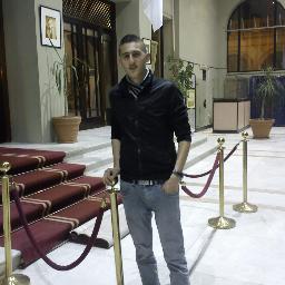 ghilesoutafout's profile picture. Tu ne sais jamais à quel point tu es fort, jusqu'au jour où être fort, reste la seule option.