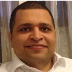 Laith Taher, a novelist and medical doctor. Author of THE PROUDS novel. #Fantasy author.