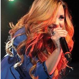 I think we really could fix your heart @ddlovato !  


Stay strong because you're unbroken !


Brazil-SP
