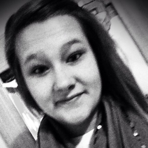 Just me, thats it, living my life to the fullest ✌