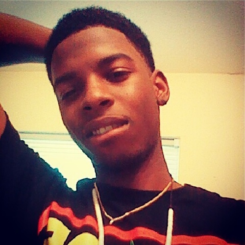 As life gets longer I get stronger#MGang
