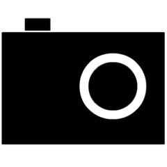 Fotografe van bekende en minder bekende sterren.