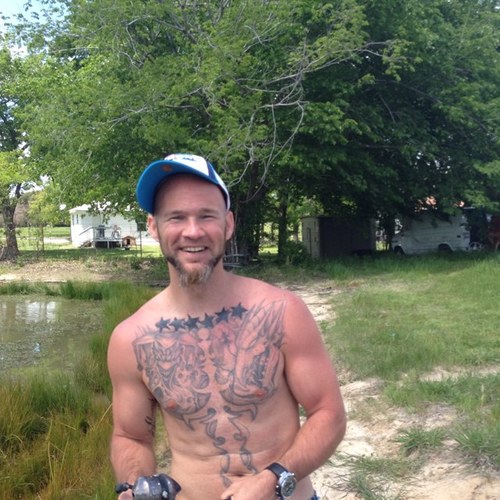 gdyates18's profile picture. 