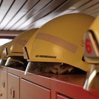 FeuerwehrOberbexbach (@fwoberbexbach) Twitter profile photo