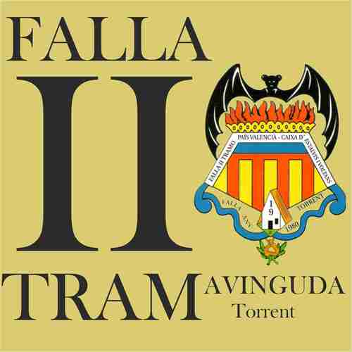Desde 1979, somos la falla número 19 de la localidad de Torrent.