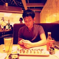 Henri Christanto (@hchriiss) 's Twitter Profile