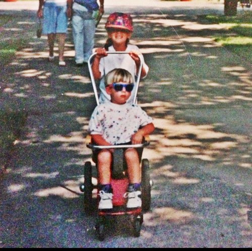 HaydenOz's profile picture. 