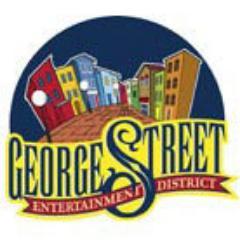 Things overheard on George Street.