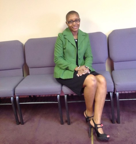 Wife, Mom, Servant, and Entrepreneur. Founder of Kingdom Women for Christ. I am Empowering Kingdom Women for Kingdom Living!