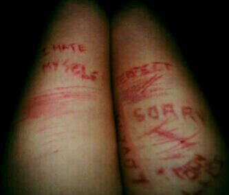 Your so pretty when you cry,when you cry, wasn't ready to hear you say goodbye