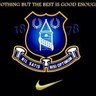 andyefc95's profile picture. Wales, Everton home and away. UTFT