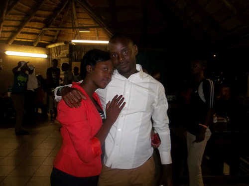 DEEPLAZARUS's profile picture. Partner @ nthabiseng foundation, HR manager,out going willing 2 put it all on da line for what I believe in.