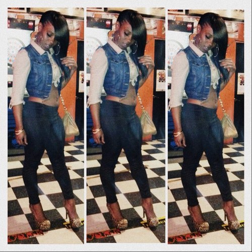 GreeneQueen2's profile picture. 