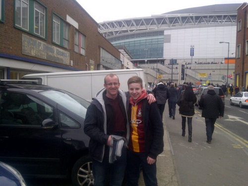 ryanpowellllll's profile picture. bradford city..                    follow all football fans back