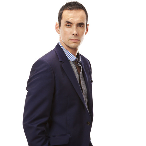 British stage and screen actor. Generally known for portrayals of villains. (Represented by Insanity Artists Agency)