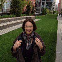 Sylvia Richardson CBE (@srichardson962) 's Twitter Profile