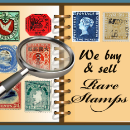 Whether you are a collector who wants to sell some stamps or buy some stamps we cater for all.