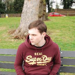 jcharvey89's profile picture. 