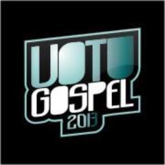 Votugospel Você feliz por completo!