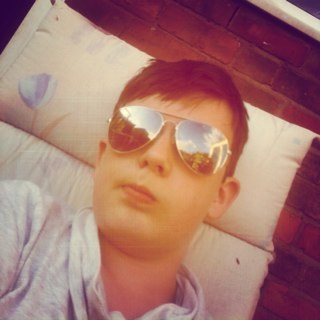 I follow back :)