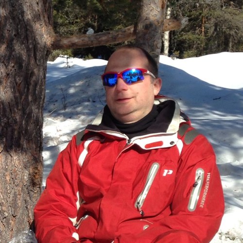 LBondergaard's profile picture. 