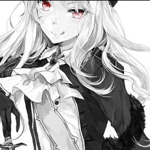 ... The name's Amara. A blood-drinker. Stay out of my way, and nothing bad will happen to you. Got it? Good. [[OC/RP]]