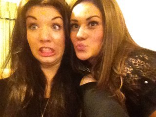 sarahmccabe33's profile picture. 